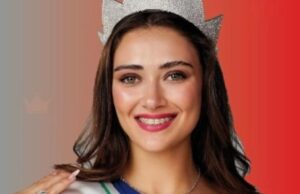Miss Italia a Corato: ospite Katia Buchicchio per la selezione regionale in Piazza Cesare Battisti Miss Italia a Corato: ospite Katia Buchicchio per la selezione regionale in Piazza Cesare Battisti