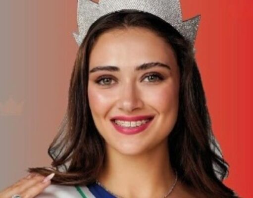 Miss Italia a Corato: ospite Katia Buchicchio per la selezione regionale in Piazza Cesare Battisti Miss Italia a Corato: ospite Katia Buchicchio per la selezione regionale in Piazza Cesare Battisti