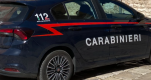 Corato, violenta rapina con mazze da baseball: uomo pestato e derubato della valigia, cinque arresti