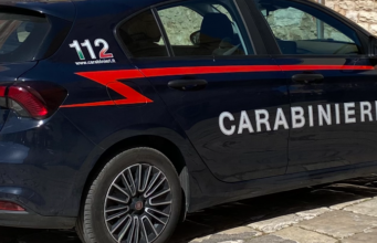 Corato, violenta rapina con mazze da baseball: uomo pestato e derubato della valigia, cinque arresti