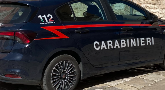 Carabinieri
