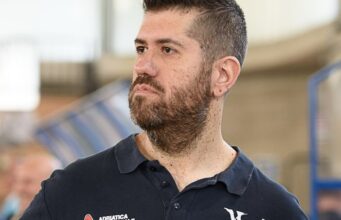 Musto traccia la rotta della Virtus Corato: “Il futuro è già iniziato”