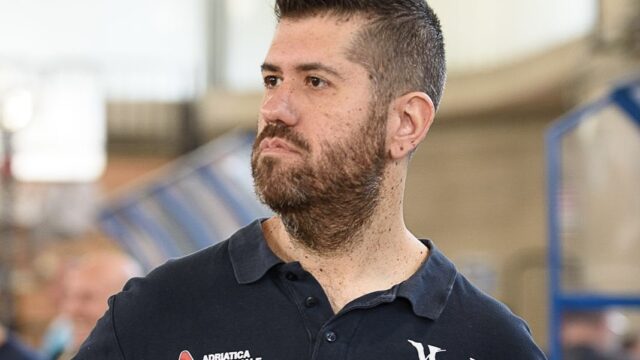 Cataldo Musto presidente