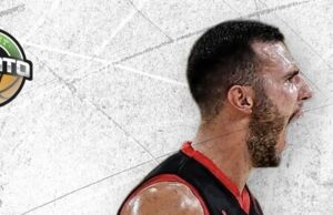 Basket Corato, il primo acquisto è Dario Boccasavia