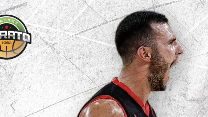 Basket Corato, il primo acquisto è Dario Boccasavia