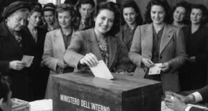 Corato celebra la Repubblica: il 10 giugno festa finale per gli 80 anni del voto alle donne