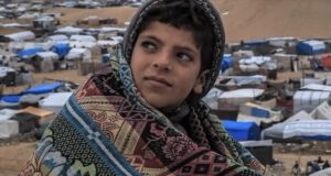 Gaza, immagini di una terra sospesa: a Corato la mostra fotografica del Pulitzer Saher Alghorra