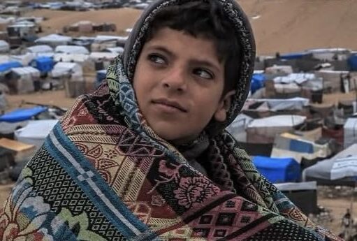 Gaza, immagini di una terra sospesa: a Corato la mostra fotografica del Pulitzer Saher Alghorra
