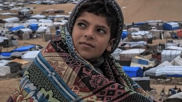 Gaza, immagini di una terra sospesa: a Corato la mostra fotografica del Pulitzer Saher Alghorra