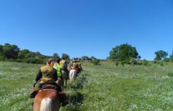 Giornate Europee dell’Archeologia 2026: a Corato convegno ed escursione a cavallo nel sito di San Magno