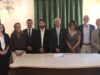 De Benedittis presenta la nuova Giunta comunale
