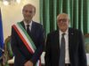 Corato diventa ufficialmente “Città”: cerimonia istituzionale a Palazzo di Città Cerimonia di conferimento del titolo di “Città” al Comune dí Corato
