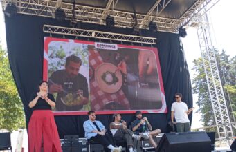 Giuseppe Maldera premia i giovani talenti: borsa di studio al miglior fumetto di KorComics 2026