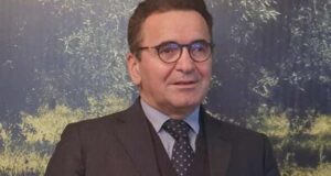 Premio Donato Menichella 2026 al Cav. Riccardo Cassetta di Olio Levante