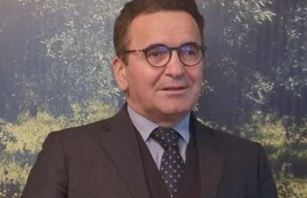 Premio Donato Menichella 2026 al Cav. Riccardo Cassetta di Olio Levante