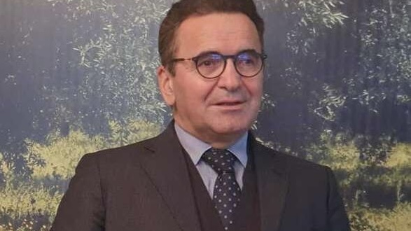 Riccardo Cassetta