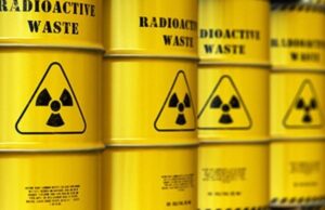 Legambiente Corato contro il ritorno al nucleare: “Gli SMR sono una distrazione di massa”