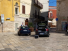 Aggredita una guardia giurata prima della sparatoria in centro a Corato