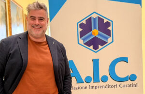 Vito Cannillo nuovo presidente associazione imprenditori coratini