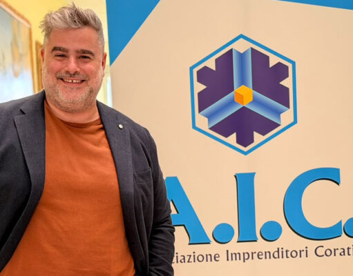 Vito Cannillo nuovo presidente associazione imprenditori coratini
