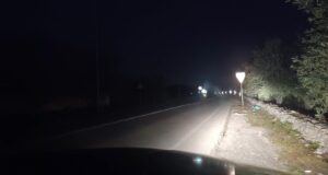 Trani-Corato al buio, esposto dei “Civisti Provinciali” ai Prefetti: “Basta alibi, qui si rischia la vita” Trani-Corato al buio, esposto dei “Civisti Provinciali” ai Prefetti: “Basta alibi, qui si rischia la vita”