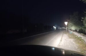 Trani-Corato al buio, esposto dei “Civisti Provinciali” ai Prefetti: “Basta alibi, qui si rischia la vita” Trani-Corato al buio, esposto dei “Civisti Provinciali” ai Prefetti: “Basta alibi, qui si rischia la vita”