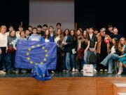 Festa dell’Europa 2026: a Corato tre iniziative dedicate a giovani, diritti umani e sostenibilità Festa dell’Europa 2026: a Corato tre iniziative dedicate a giovani, diritti umani e sostenibilità