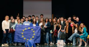 Festa dell’Europa 2026: a Corato tre iniziative dedicate a giovani, diritti umani e sostenibilità Festa dell’Europa 2026: a Corato tre iniziative dedicate a giovani, diritti umani e sostenibilità