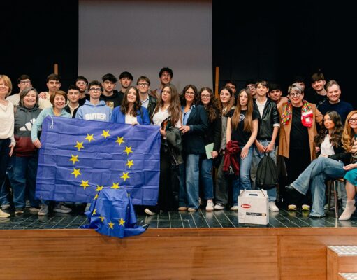Festa dell’Europa 2026: a Corato tre iniziative dedicate a giovani, diritti umani e sostenibilità