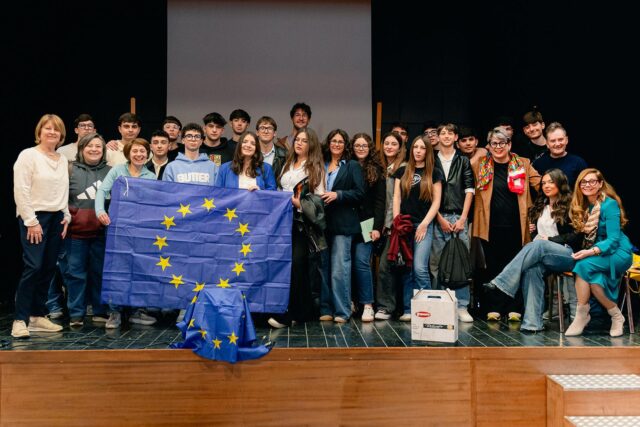 Festa dell’Europa 2026: a Corato tre iniziative dedicate a giovani, diritti umani e sostenibilità