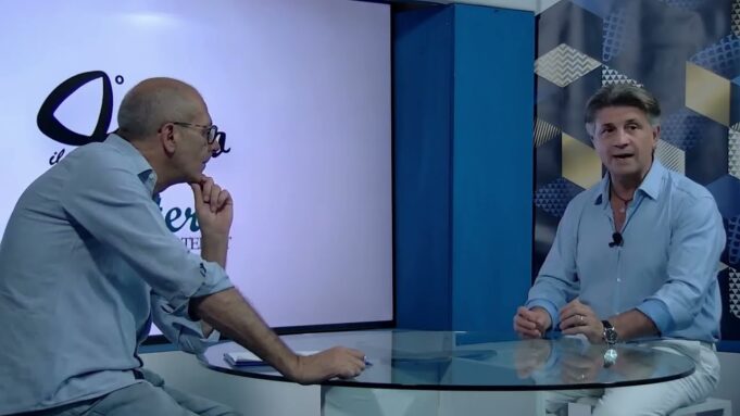Vito Scaringella e la sua visione di amministrazione: “Mi auguro più competenza in giunta”