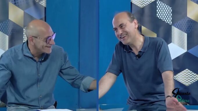 Corato dopo il voto: intervista al sindaco Corrado De Benedittis