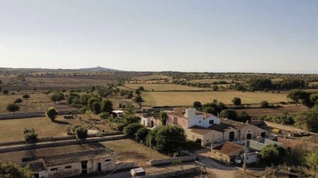 Andromeda Astrofest a Masseria Cimadomo