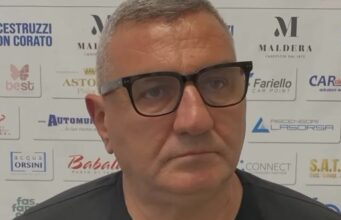 Basket Corato solidale con la Nuova Matteotti: «La rinuncia alla Serie C è una sconfitta per tutto lo sport coratino»
