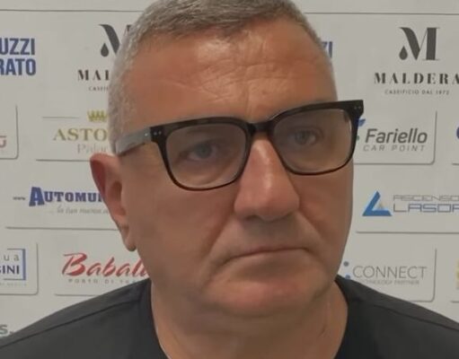 Basket Corato solidale con la Nuova Matteotti: «La rinuncia alla Serie C è una sconfitta per tutto lo sport coratino»