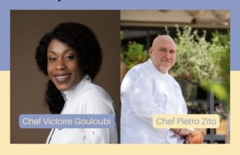 Alta cucina e solidarietà: alla Masseria Torre di Nebbia una cena di gala per la Casa Famiglia di Brazzaville