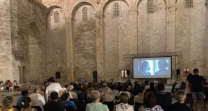 In arrivo la terza edizione di “Cinema Fuori Museo”, la rassegna di cinema all’aperto a Trani