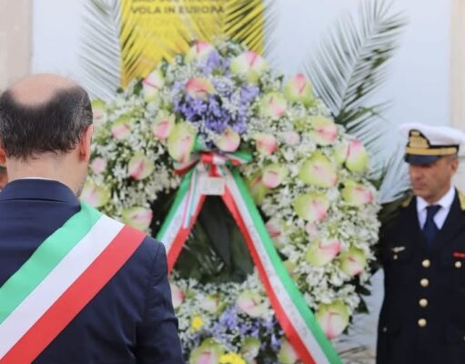 A dieci anni dall’incidente ferroviario del 12 luglio 2016, Corato ricorda le vittime