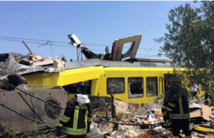 Disastro ferroviario del 12 luglio 2016, la Puglia istituisce la Giornata del Ricordo delle 23 vittime