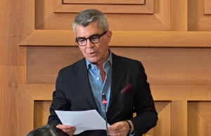 Corato, Francesco Edmondo Stolfa eletto presidente del Consiglio comunale
