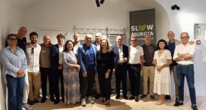 Claudio Sinisi è il nuovo presidente del GAL “Le Città di Castel del Monte” Claudio Sinisi eletto all’unanimità nuovo Presidente del GAL “Le Città di Castel del Monte”