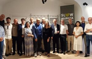 Claudio Sinisi è il nuovo presidente del GAL “Le Città di Castel del Monte” Claudio Sinisi eletto all’unanimità nuovo Presidente del GAL “Le Città di Castel del Monte”