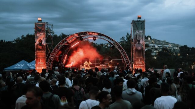JazzReFound torna dal 27 al 30 agosto nel Monferrato