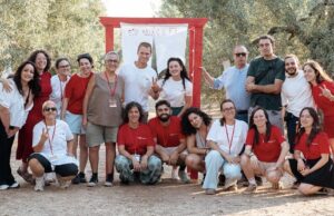 Caseificio Maldera al fianco di Komorebi: insieme per custodire memoria, cultura e futuro