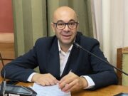 Massimo Torelli consigliere comunale Corato