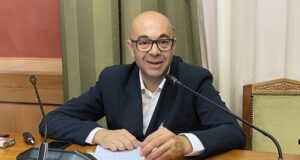 Massimo Torelli passa al gruppo consiliare Rimettiamo in Moto la Città Massimo Torelli consigliere comunale Corato