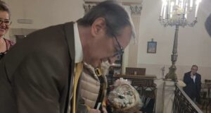 Michele Iacovelli è il nuovo Coordinatore Regionale dell'Archeoclub d’Italia APS della Regione Puglia