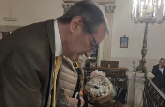 Michele Iacovelli è il nuovo Coordinatore Regionale dell'Archeoclub d’Italia APS della Regione Puglia