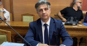 Scaringella replica a Fratelli d’Italia: “Nessun salvagente alla maggioranza, resto all’opposizione”