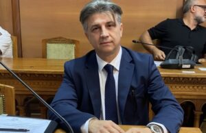 Scaringella replica a Fratelli d’Italia: “Nessun salvagente alla maggioranza, resto all’opposizione”